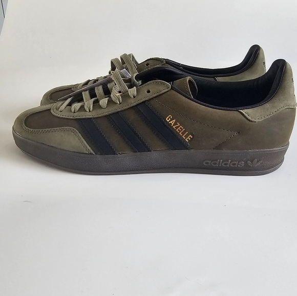 Adidas Gazelle Indoor - Picture 4 of 9